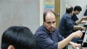 음악 대가들 가르침에 학생들 눈이 반짝반짝