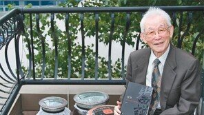 “발효하지 않은 왜간장 이제 그만 먹을때 됐죠”