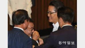 “호남 차별한것 참회” 손내민 與대표