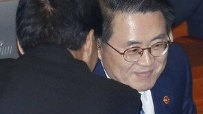 김재수 농식품장관 “법적대응” 논란