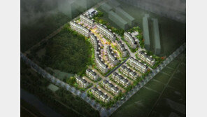 두산건설, ‘정관두산위브더테라스’ 9월 분양