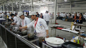 에이셰프요리학원, ‘2016 대만국제요리대회’ 출전자 전원 수상 영예