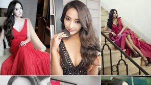 ‘이특의 출연 이유’ 화부해2 한채영, 일상 모습 보니…역시 ‘살아있는 바비 인형’