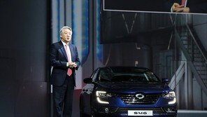 르노삼성, 2년 연속 무분규 임단협 합의 ‘SM6, QM6 출시 격려금 300만원 지급’