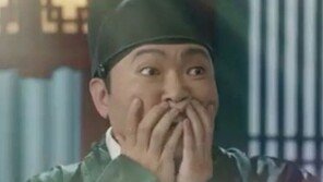 ‘구르미그린달빛’ 장내관 이준혁, 박보검-김유정 질투? “나도 ‘내 사람이다’ 듣고 싶어!” 폭소