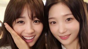 ‘혼술남녀’ 첫방 박하선-정채연, 노량진 강사-공시생 자매? ‘눈부신 투샷’