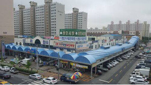 [함께하는 전통시장]서남권 대표시장으로 도약하기 위해 혁신 노력 