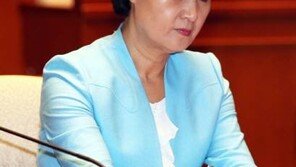 국민의당 “추미애 대표연설, 이미 집권여당 된 것처럼 행동하지만 해법 제시 못해”