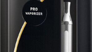 JTI 코리아, 뉴욕 판매 1위 전자담배 ‘로직 프로’ 국내 출시