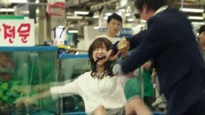 ‘혼술남녀’ 박하선, “취한 장면, 실제 술을 마시고 연기했다”