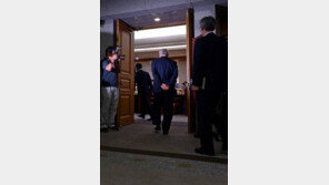 대법원장 대국민 사과, A4-9페이지 중 6문장만 사과…‘제식구 달래기’지적