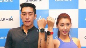 손목 위의 헬스트레이너, 가민 포러너 235 정식 출시