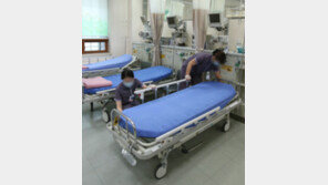 병원 떠나는 간호사들…90.6%가 반말, 인격 모독성 발언 경험