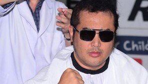 ‘삭발’ 김보성, 선행 손길 닿은 곳만 20곳 이상…“아껴서 실천하는 마음이 중요”