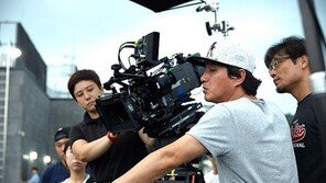 ‘나홀로 휴가’ 감독 조재현, 촬영 중 자꾸 눈물…박혁권 “연기 몰입에 방해됐다”