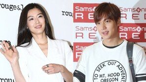 ‘최강 조합’ 전지현·이민호에 맞설 자 누구냐