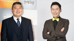 [연예 뉴스 스테이션] 신동엽·강호동 ‘tvN10 어워즈’ 사회자 발탁