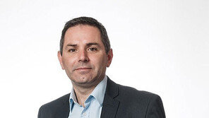 토니 헤이워드 BAT코리아 신임사장