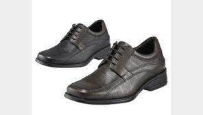 [행복한 추석선물] ‘타운 슈즈’의 편안함을 선물하세요