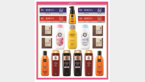 [행복한 추석선물] ‘꼭 필요한 것’들만 모아서 최대 30% 할인