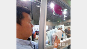 IFA 눈귀 사로잡은 ‘한국 벤처의 힘’