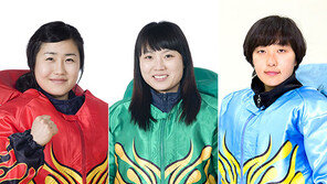 ‘미사리 여성시대’ 연 문안나-안지민-임태경