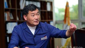 오규석 기장군수의 꿈, “기장을 한국야구의 메카로”