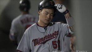 [콤팩트뉴스] 박병호, 60일짜리 DL로 이동