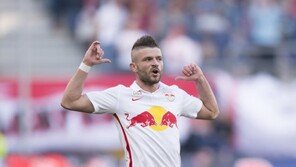 [사커토픽] 승점 1점… ‘가난한 독립국’에 핀 희망꽃