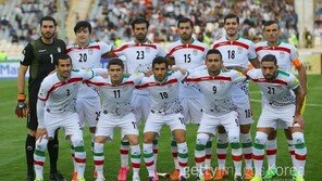 슈틸리케호 최대고비는 ‘원정팀의 무덤’ 이란