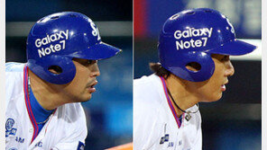 이승엽·박한이, 한 경기 동반 2000안타 도전