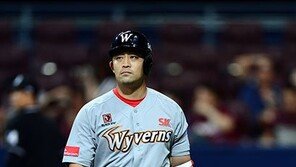 SK 정의윤이 전 경기 출장으로 얻을 것들