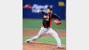 [콤팩트뉴스] 이정민 등 4명 ‘롯데 8월 MVP’ 선정