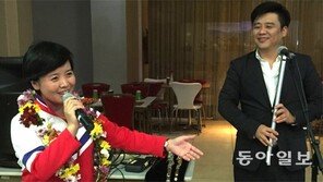 “아리랑 선율에 南北이 하나돼 기뻐”