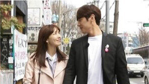 이상우♥김소연 열애 소식에 일부 누리꾼들 “역시 ‘우결’은 비즈니스?”