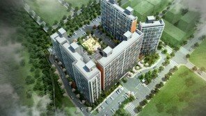 에너지 절감 특화설계 적용한 ‘e편한세상 양양’, 오늘(7일)까지 계약 진행