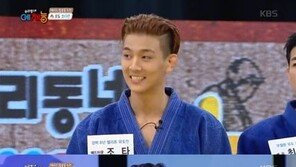 ‘우리동네 예체능’ 조타, 알고보니 유도 명문 동지高 출신…김재범-곽동한 후배