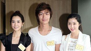 박한별-이다해, 대학교 선후배 사이…건국대 홍보대사로 활약