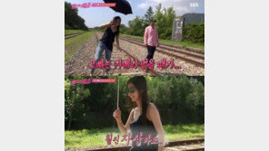 ‘불타는 청춘’ 강수지 “김국진 카메라 없을때 나에게 대하는 태도는…”