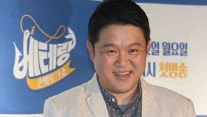 ‘베테랑’ 김구라 “○○○, 유재석 누르고 예능인 평판 1위…들어오는 CF만 수십 개”