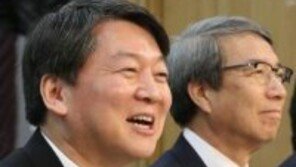 안철수에 러브콜 받은 정운찬 “내가 국민의당에? 그런 기대 말라”