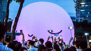 [비즈갤러리] 롯데월드타워는 송파구와 함께 7일부터 석촌호수 ‘슈퍼문’주변