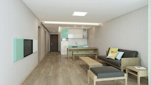 [비즈갤러리] 한화리조트 경주, 투베이 스위트룸 론칭