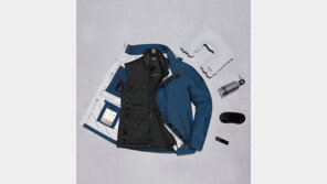 [비즈갤러리] K2,유틸리티 디터쳐블 재킷 출시