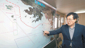 “귀농 외지인에 백령도 간척지 1ha씩 무상 제공하겠다”