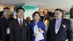 49개국 발주기관 서울에 모셔 ‘건설 코리아’ 세일즈