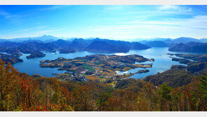 한려수도-청풍호에 눈 씻고 머루와인 한잔 ‘캬∼’