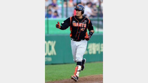 롯데 캡틴 강민호, 다음주 1군 전격복귀