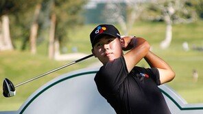 김시우, 도이치방크 공동15위…PGA PO 4차전까지 출전 확보