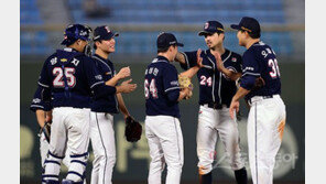 두산 80승 선점 의미가 남다른 이유